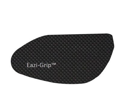 Grip de Réservoir EAZI-GRIP  GSXR600/GSXR750 SRAD PRO NOIR