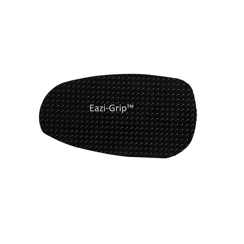 Grip de Réservoir EAZI-GRIP  GSXR600/GSXR750 01-02 EVO NOIR
