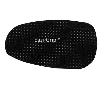 Grip de Réservoir EAZI-GRIP  GSXR600/GSXR750 01-02 EVO NOIR