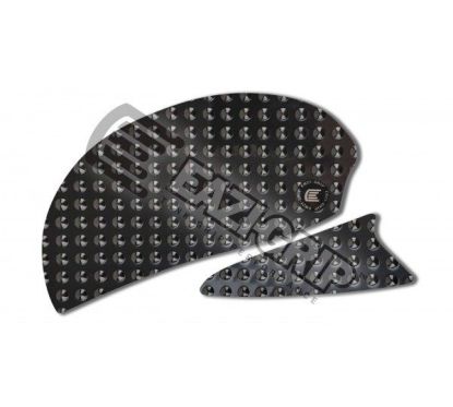 Grip de Réservoir EAZI-GRIP  GSXR600/GSXR750 03-05 EVO NOIR