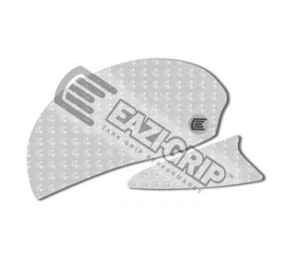 Grip de Réservoir EAZI-GRIP  GSXR600/GSXR750 03-05 PRO CLAI