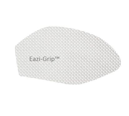 Grip de Réservoir EAZI-GRIP  V-STROM 650 12-14 EVO CLAIR