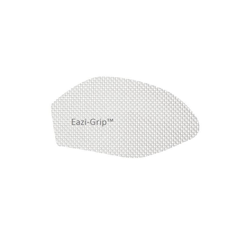 Grip de Réservoir EAZI-GRIP  V-STROM 650 12-14 PRO CLAIR
