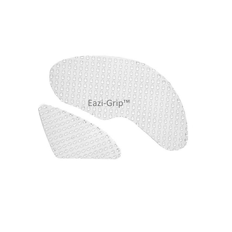 Grip de Réservoir EAZI-GRIP  GSR750 11-14 EVO CLAIR