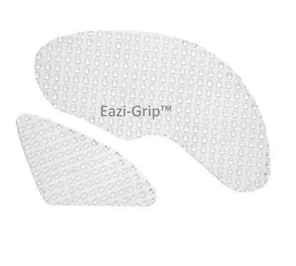 Grip de Réservoir EAZI-GRIP  GSR750 11-14 EVO CLAIR