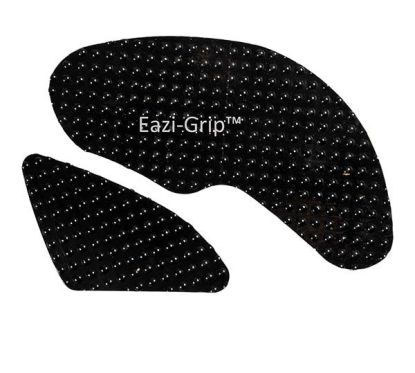 Grip de Réservoir EAZI-GRIP  GSR750 11-14 EVO NOIR