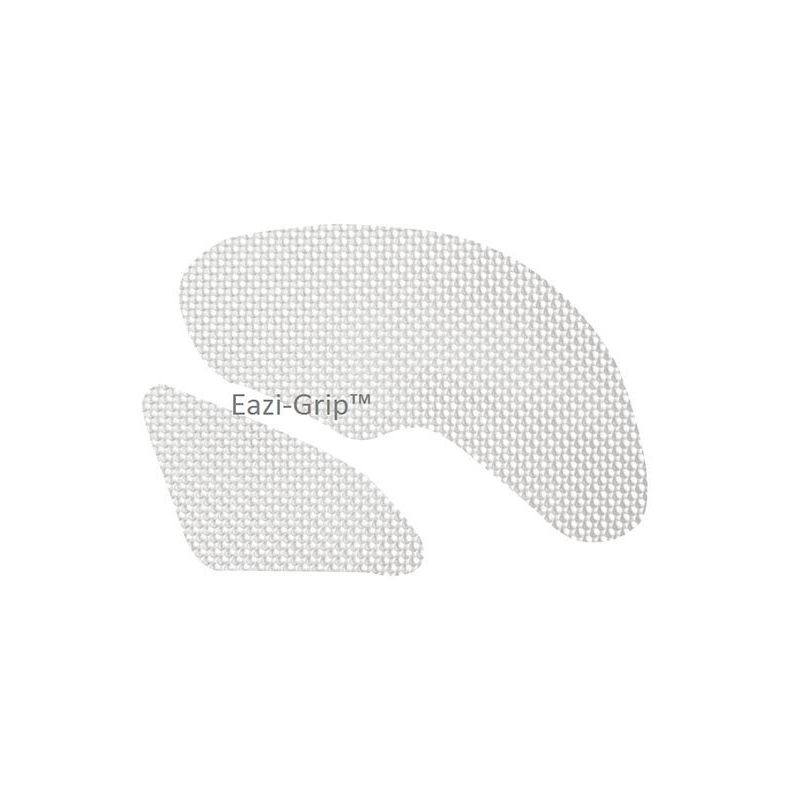 Grip de Réservoir EAZI-GRIP  GSR750 11-14 PRO CLAIR