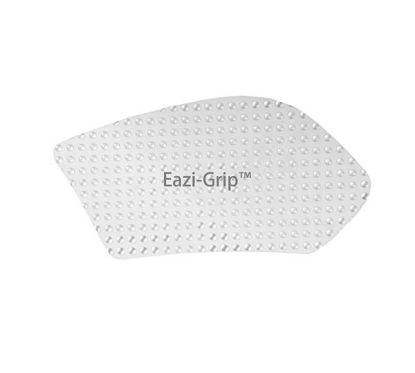 Grip de Réservoir EAZI-GRIP  GSXR1000 03-04 EVO CLAIR