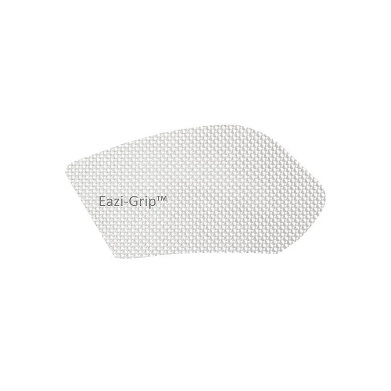 Grip de Réservoir EAZI-GRIP  GSXR1000 03-04 PRO CLAIR