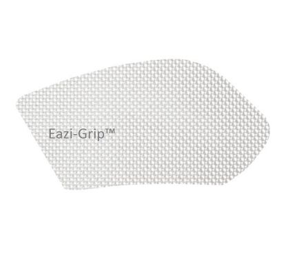 Grip de Réservoir EAZI-GRIP  GSXR1000 03-04 PRO CLAIR