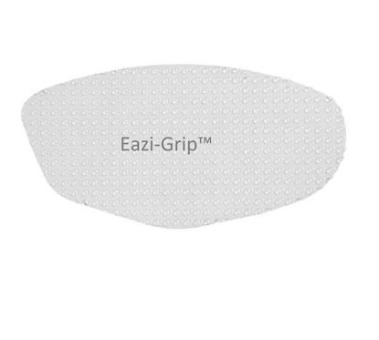 Grip de Réservoir EAZI-GRIP  GSXR1000 05-06 EVO CLAIR
