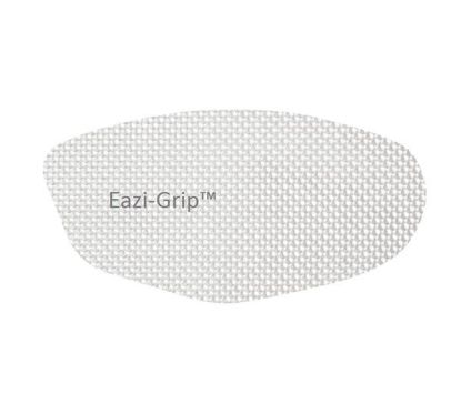 Grip de Réservoir EAZI-GRIP  GSXR1000 05-06 PRO CLAIR