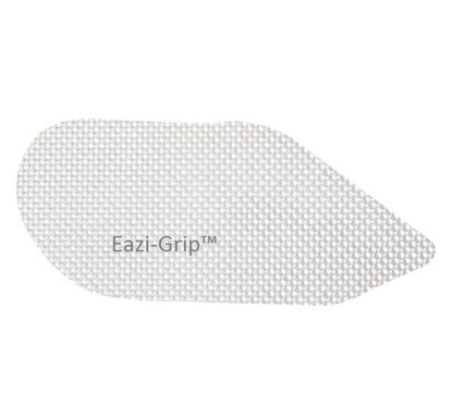 Grip de Réservoir EAZI-GRIP  GSXR1000 07-08 PRO CLAIR