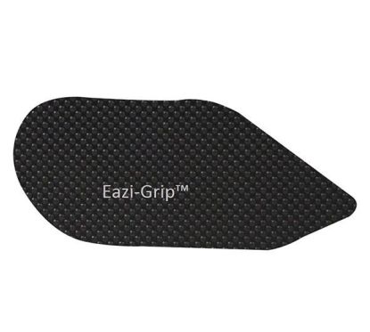 Grip de Réservoir EAZI-GRIP  GSXR1000 07-08 PRO NOIR