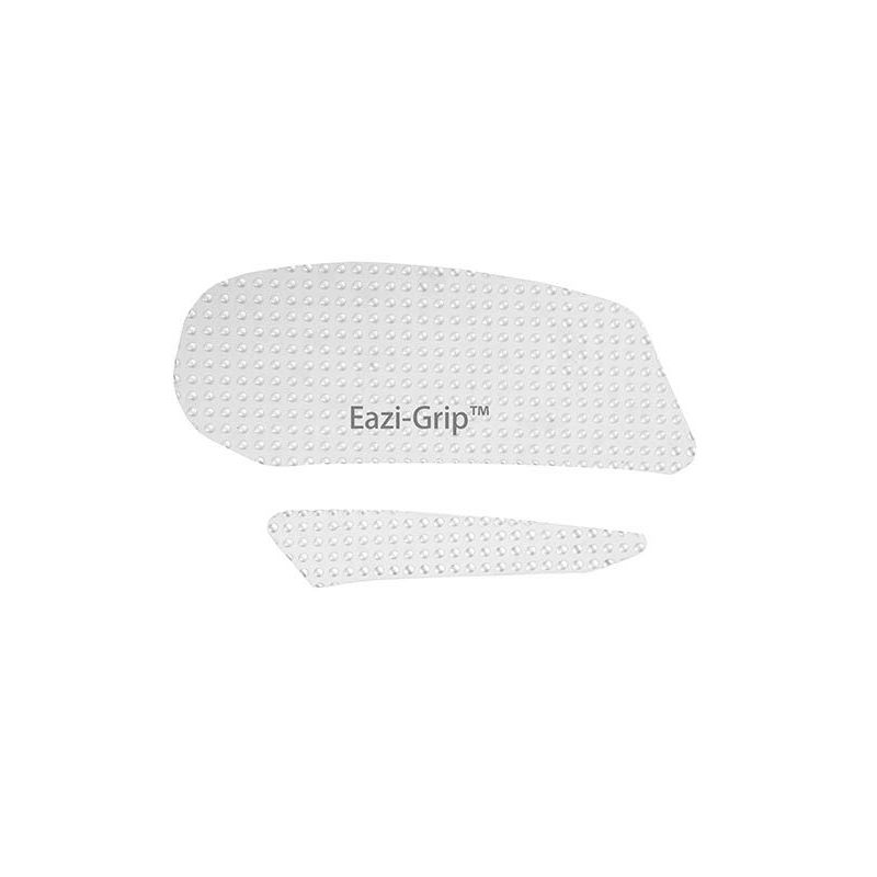 Grip de Réservoir EAZI-GRIP  GSXR1000 09-14 EVO CLAIR