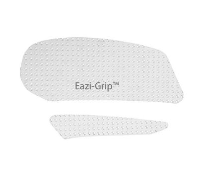 Grip de Réservoir EAZI-GRIP  GSXR1000 09-14 EVO CLAIR