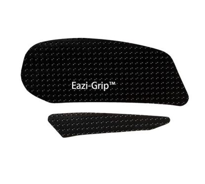Grip de Réservoir EAZI-GRIP  GSXR1000 09-14 EVO NOIR