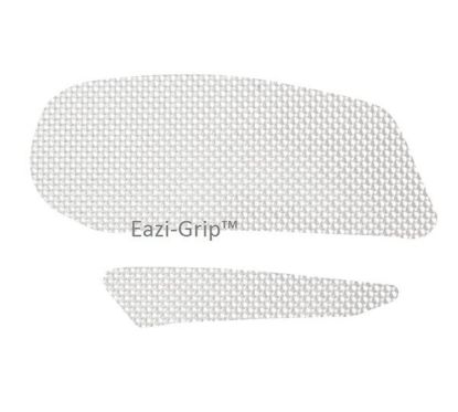 Grip de Réservoir EAZI-GRIP  GSXR1000 09-14 PRO CLAIR