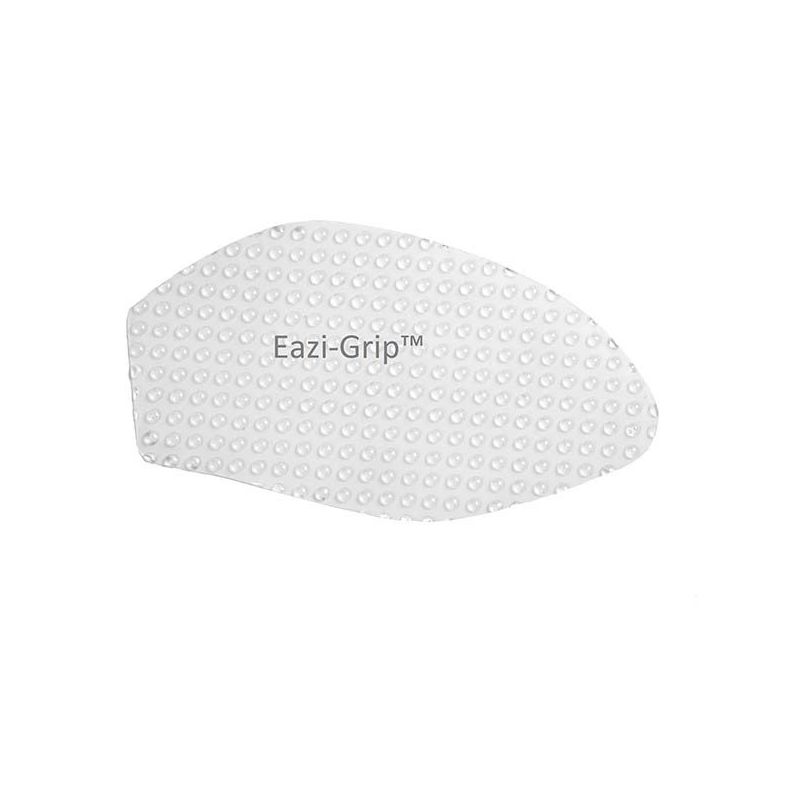 Grip de Réservoir EAZI-GRIP  V-STROM 1000 13-14 EVO CLAIR