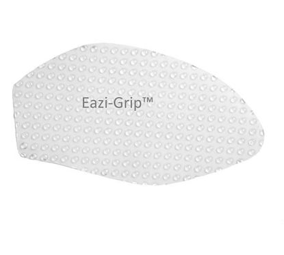 Grip de Réservoir EAZI-GRIP  V-STROM 1000 13-14 EVO CLAIR