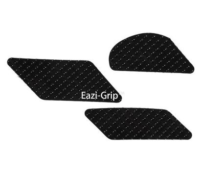 Grip de Réservoir EAZI-GRIP  DAYTONA/Street 675 13-14 EVO N