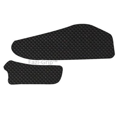 Grip de Réservoir EAZI-GRIP  Daytona 955i 02-06 EVO NOIR