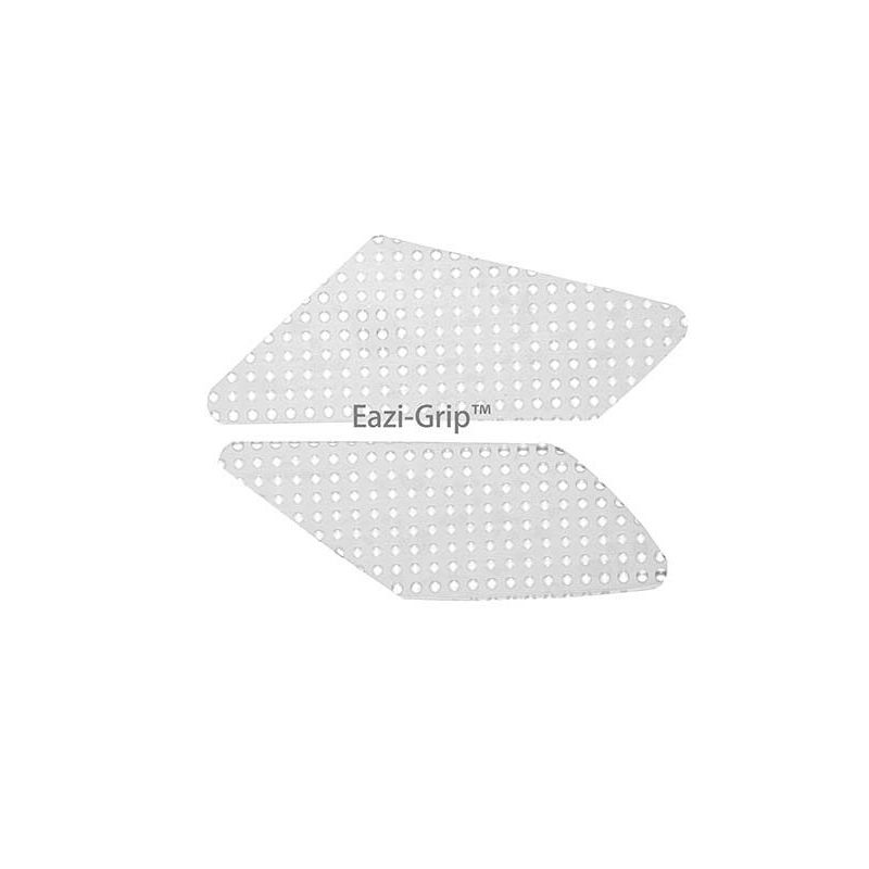 Grip de Réservoir EAZI-GRIP  YZFR6 08-14 EVO CLAIR