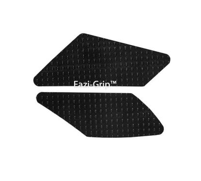 Grip de Réservoir EAZI-GRIP  YZFR6 08-14 EVO NOIR