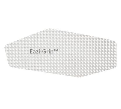 Grip de Réservoir EAZI-GRIP  YZFR6 08-14 PRO CLAIR