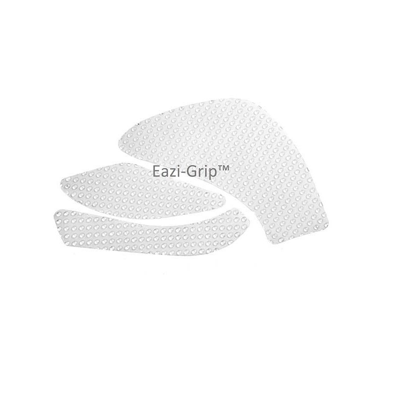 Grip de Réservoir EAZI-GRIP  XJ6 10 - 14 EVO CLAIR