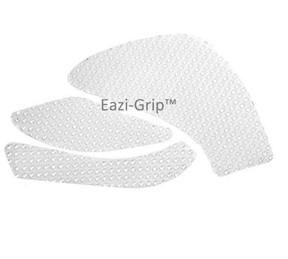 Grip de Réservoir EAZI-GRIP  XJ6 10 - 14 EVO CLAIR