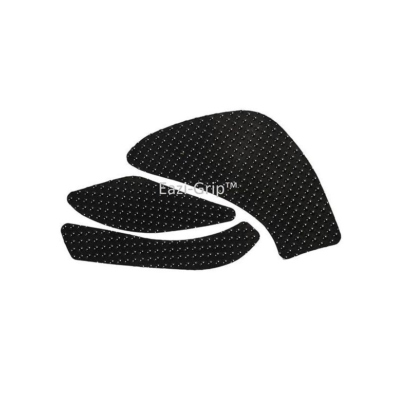 Grip de Réservoir EAZI-GRIP  XJ6 10 - 14 EVO NOIR