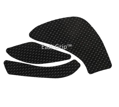 Grip de Réservoir EAZI-GRIP  XJ6 10 - 14 EVO NOIR