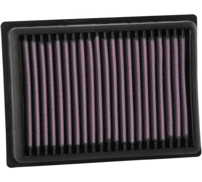 Filtre à air haut débit de remplacement OE