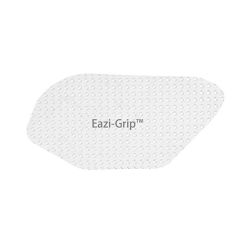 Grip de Réservoir EAZI-GRIP  YZFR6 1999-02 EVO CLAIR