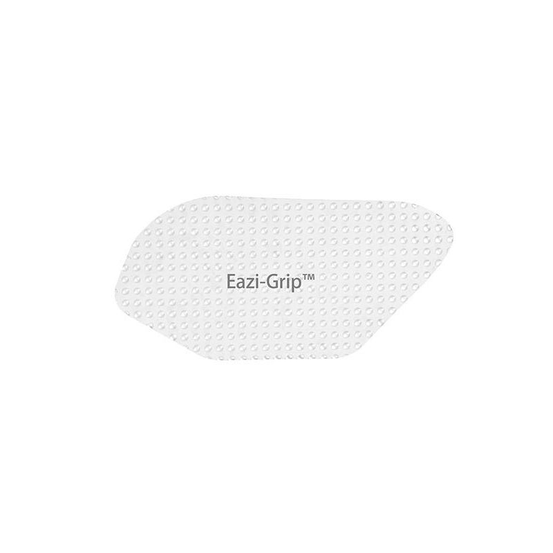 Grip de Réservoir EAZI-GRIP  YZFR6 1999-02 EVO CLAIR