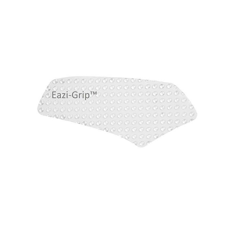 Grip de Réservoir EAZI-GRIP  YZFR6 03 - 05 EVO CLAIR