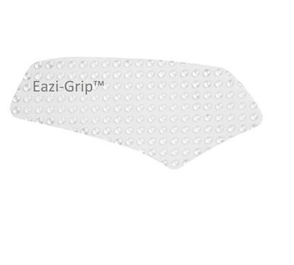 Grip de Réservoir EAZI-GRIP  YZFR6 03 - 05 EVO CLAIR
