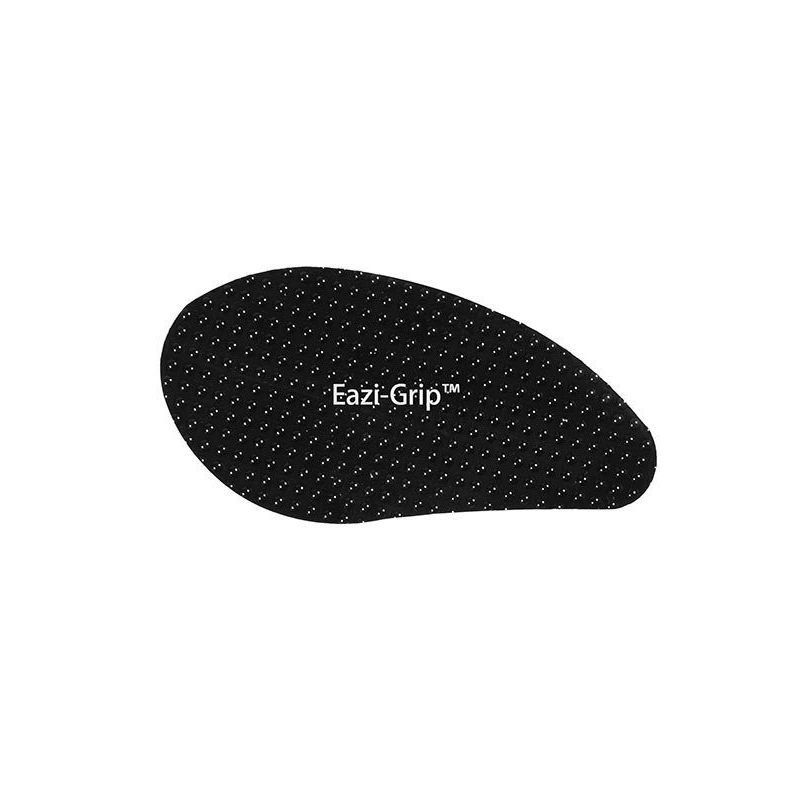 Grip de Réservoir EAZI-GRIP  YZFR6 06-07 EVO NOIR