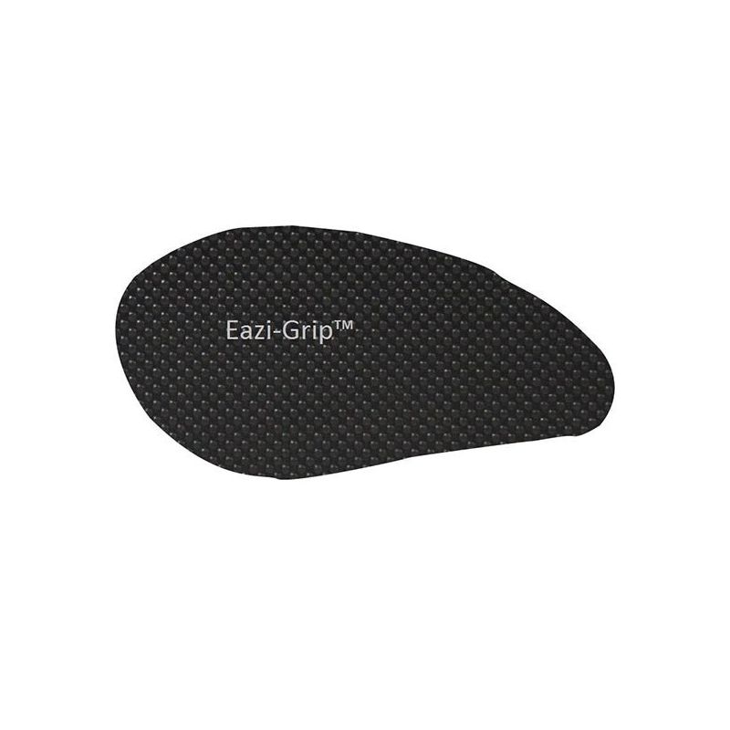 Grip de Réservoir EAZI-GRIP  YZFR6 06-07 PRO NOIR