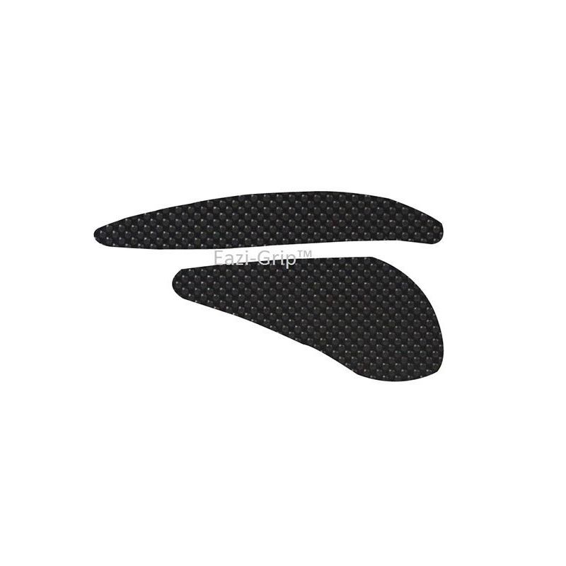 Grip de Réservoir EAZI-GRIP  MT-07 14 PRO NOIR