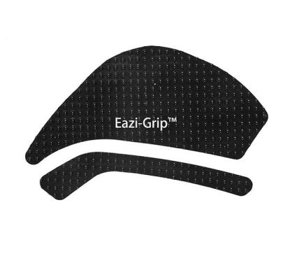 Grip de Réservoir EAZI-GRIP  FZ8 Fazer 10-14 EVO NOIR