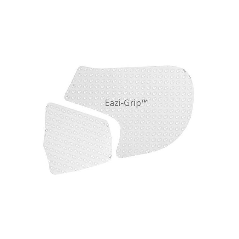 Grip de Réservoir EAZI-GRIP  MT-09 13-14 EVO CLAIR