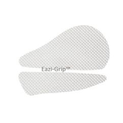 Grip de Réservoir EAZI-GRIP  YZFR1 02-03 EVO CLAIR