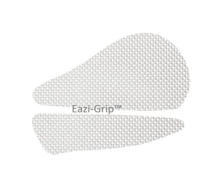 Grip de Réservoir EAZI-GRIP  YZFR1 04-06 EVO CLAIR