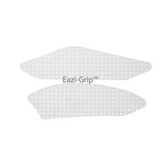 Grip de Réservoir EAZI-GRIP  YZFR1 07-08 EVO CLAIR