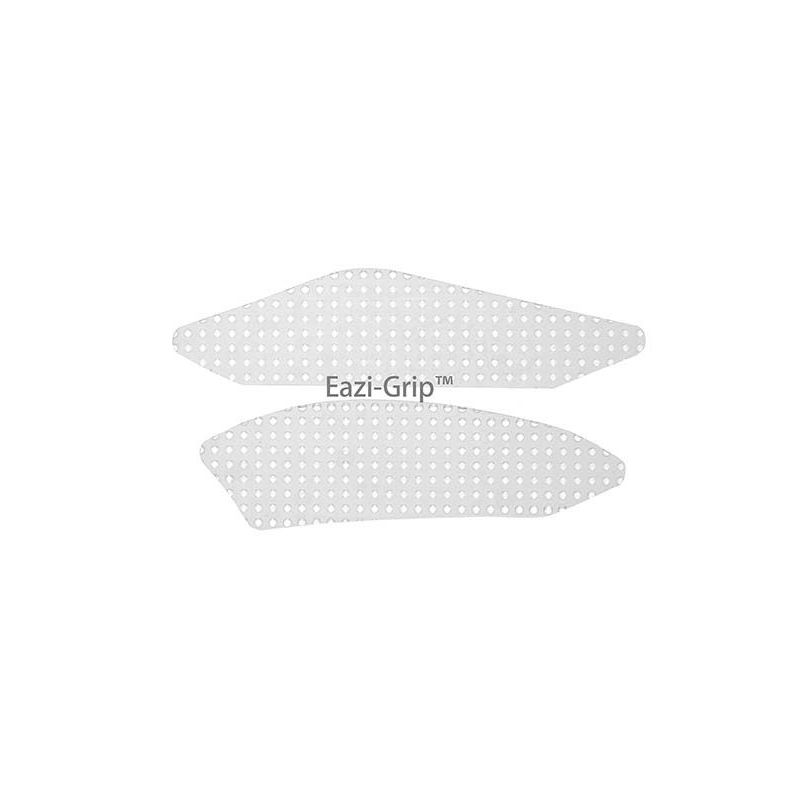Grip de Réservoir EAZI-GRIP  YZFR1 07-08 EVO CLAIR