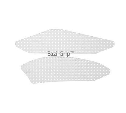 Grip de Réservoir EAZI-GRIP  YZFR1 07-08 EVO CLAIR