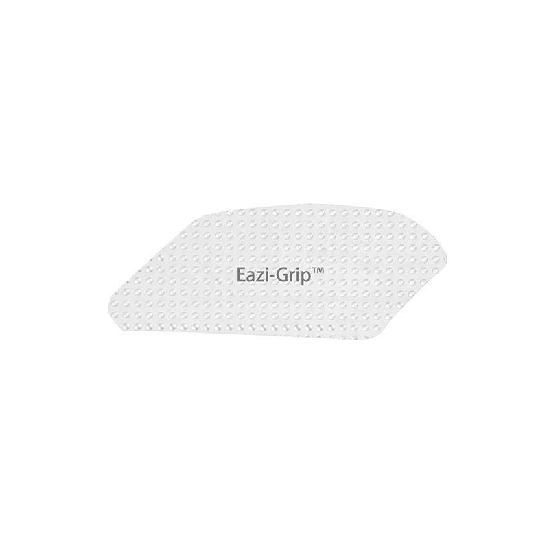 Grip de Réservoir EAZI-GRIP  YZFR1 09-14 EVO CLAIR