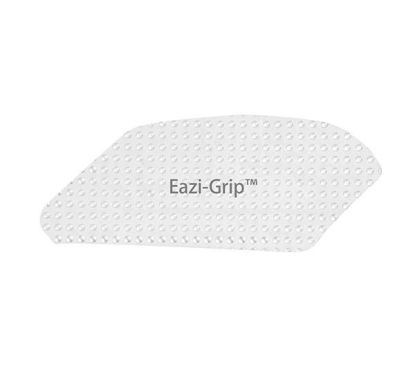 Grip de Réservoir EAZI-GRIP  YZFR1 09-14 EVO CLAIR